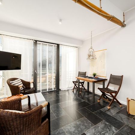 Hanza Tower Apartment No 628 - 6Th Floor, Balcony, Swimming Pool Stettin Eksteriør billede