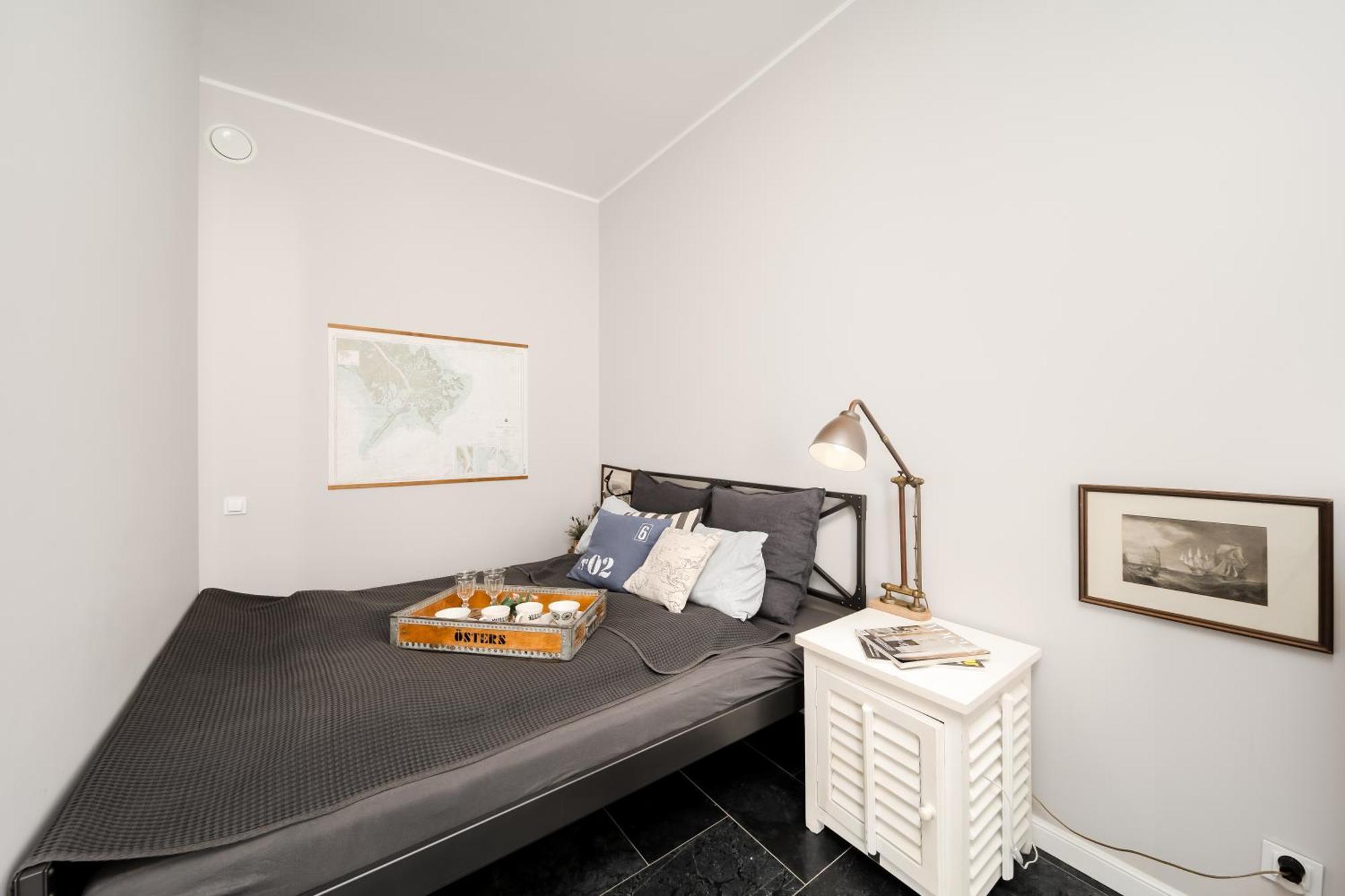 Hanza Tower Apartment No 628 - 6Th Floor, Balcony, Swimming Pool Stettin Eksteriør billede