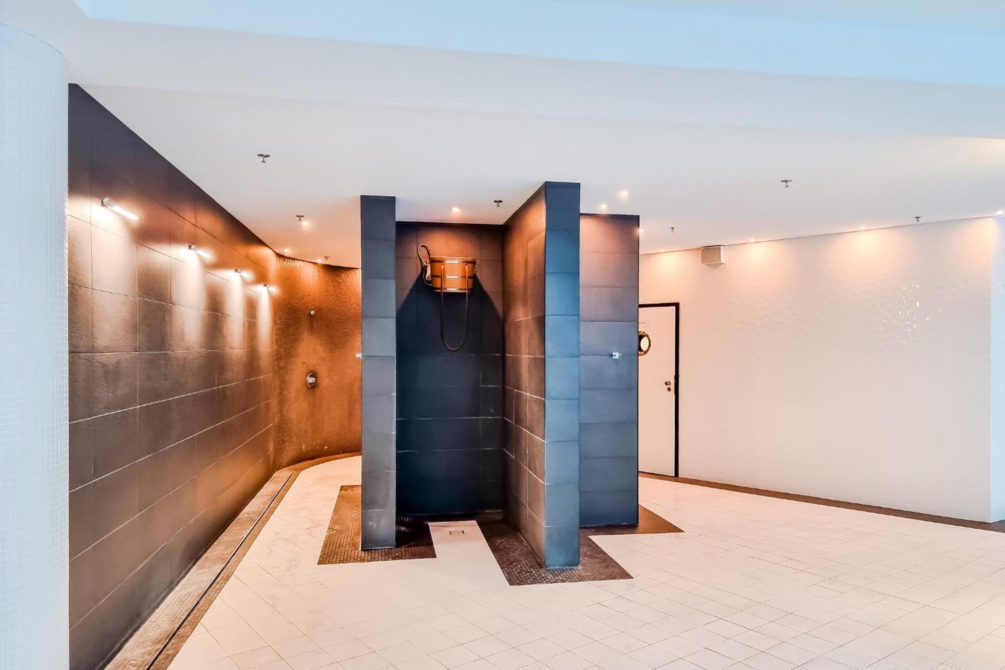 Hanza Tower Apartment No 628 - 6Th Floor, Balcony, Swimming Pool Stettin Eksteriør billede