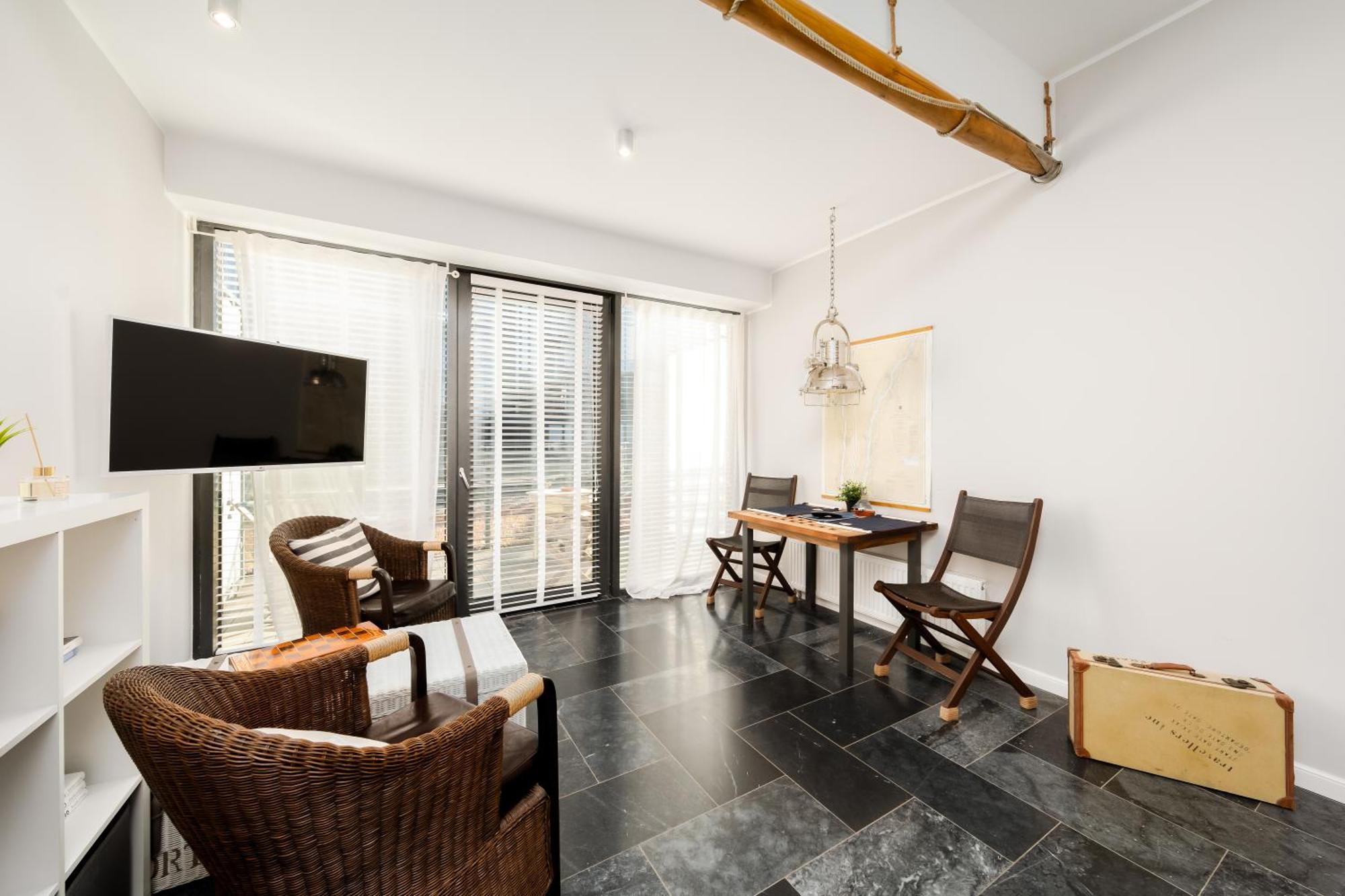 Hanza Tower Apartment No 628 - 6Th Floor, Balcony, Swimming Pool Stettin Eksteriør billede