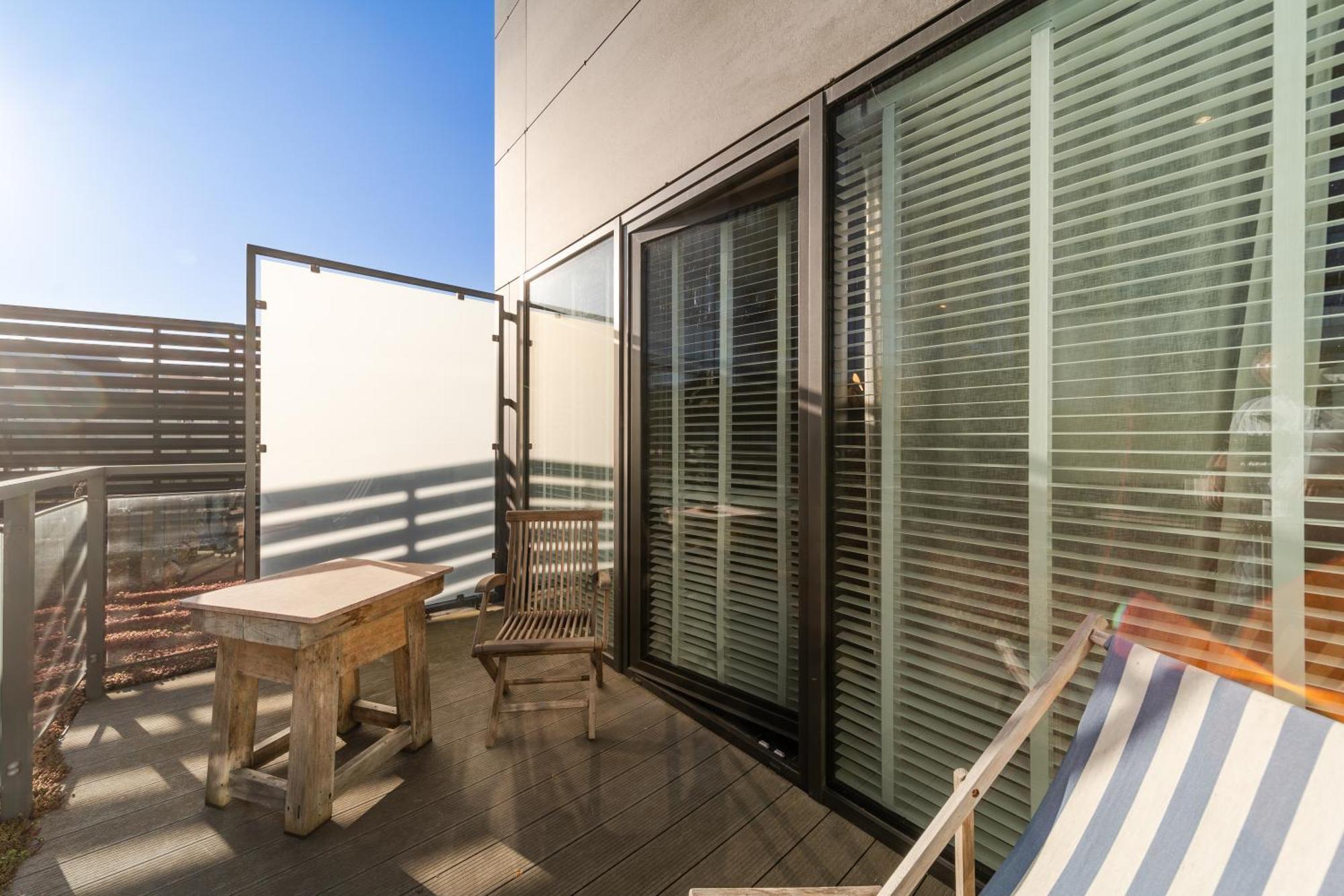 Hanza Tower Apartment No 628 - 6Th Floor, Balcony, Swimming Pool Stettin Eksteriør billede