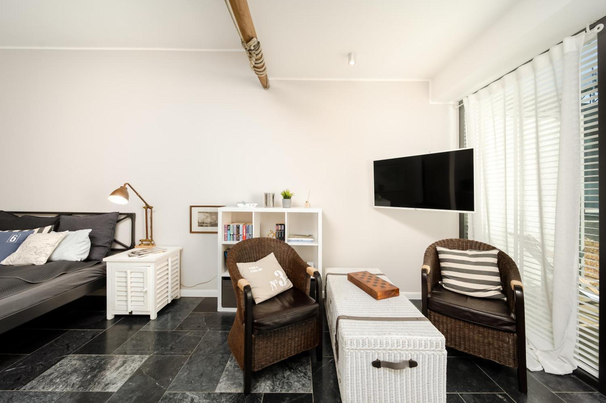Hanza Tower Apartment No 628 - 6Th Floor, Balcony, Swimming Pool Stettin Eksteriør billede